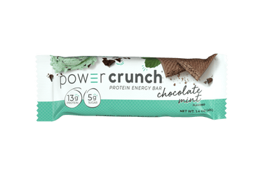 Chocolate Mint